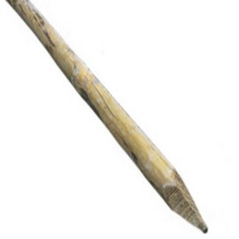 Tuteur bois diamètre 7 cm